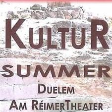 « Kultursummer 2023 » im gallo-römischenTheater